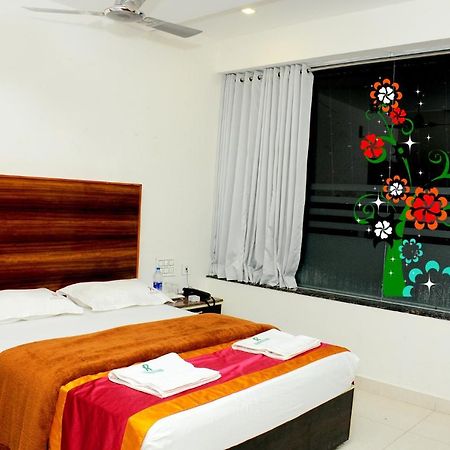 Hotel Rathna Park Perambalur Exterior photo