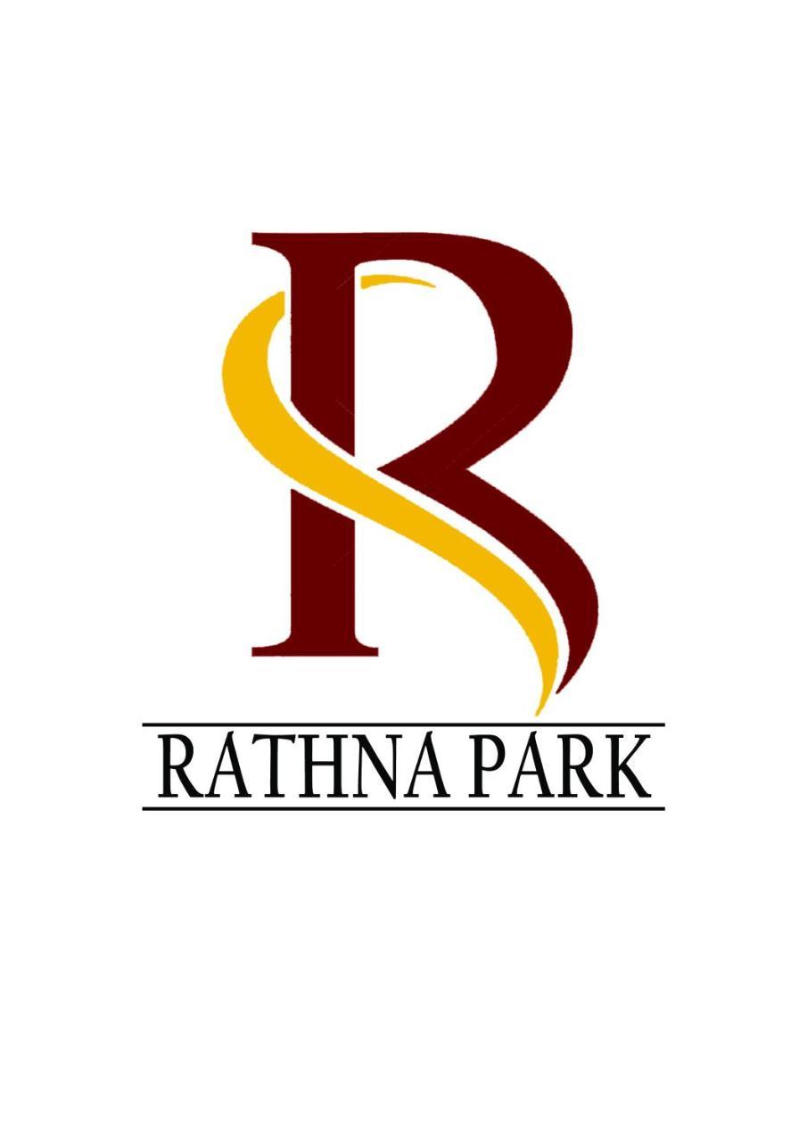 Hotel Rathna Park Perambalur Exterior photo