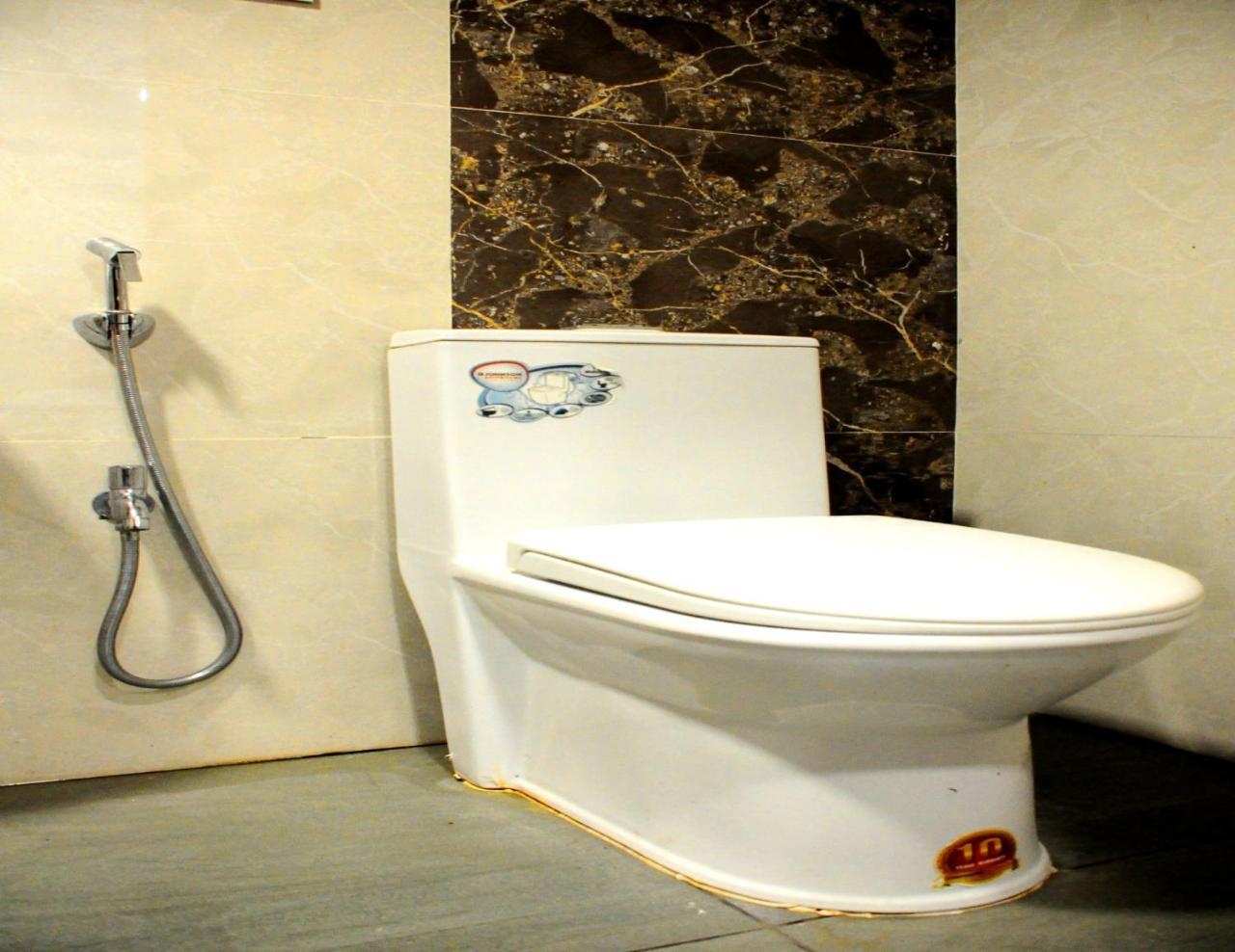 Hotel Rathna Park Perambalur Exterior photo